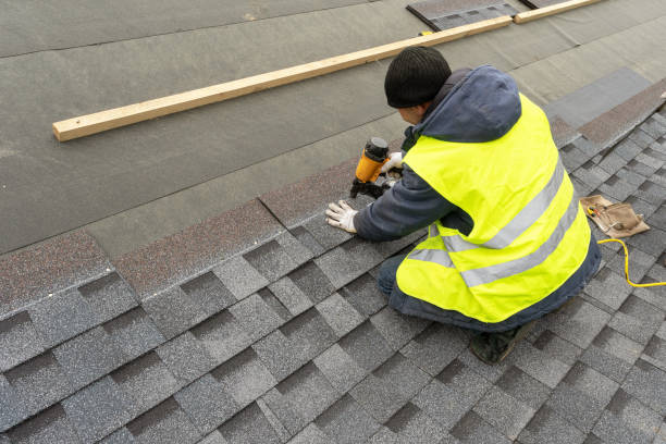 Best Slate Roofing  in Van, TX