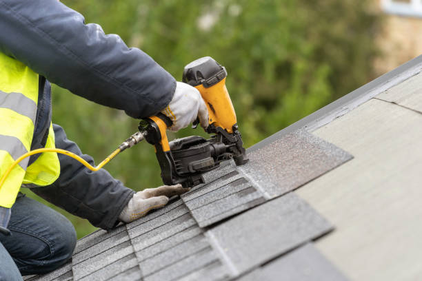 Best Roof Insulation Installation  in Van, TX