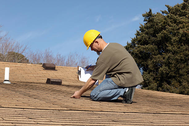 Best Steel Roofing  in Van, TX