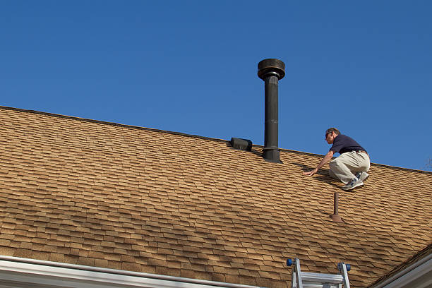 Best Roofing for New Construction  in Van, TX