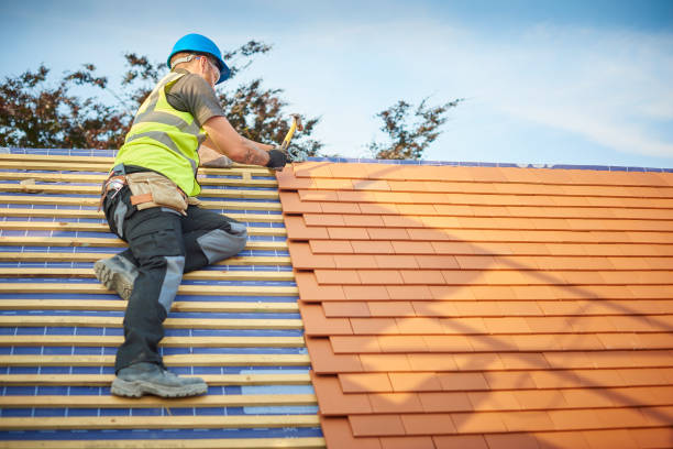 Trusted Van, TX Roofing services Experts