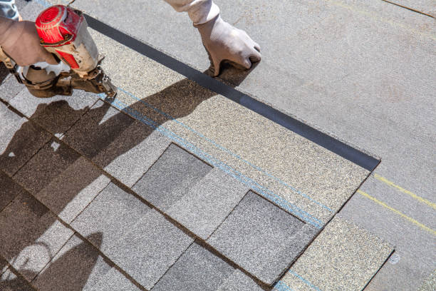 Best Sheet Metal Roofing  in Van, TX